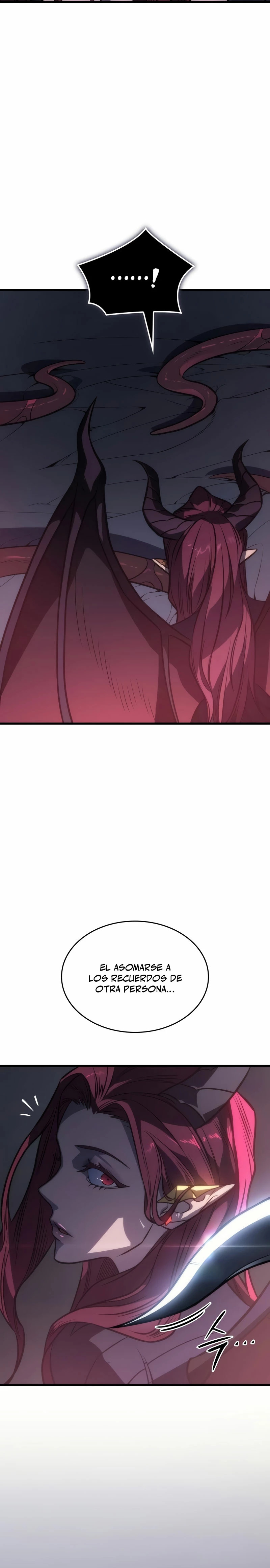Read Regresé con el poder del Rey ES Manga Online