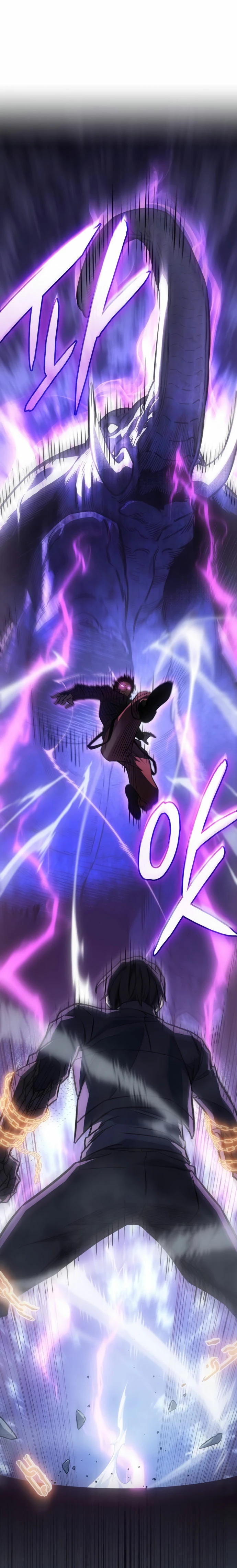 Read Regresé con el poder del Rey ES Manga Online