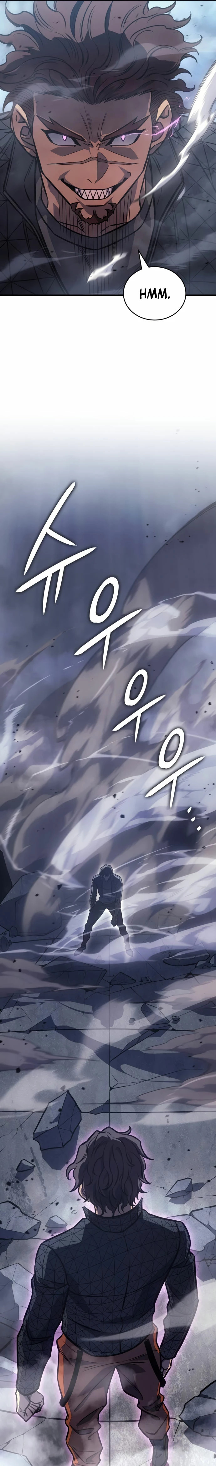 Read Regresé con el poder del Rey ES Manga Online