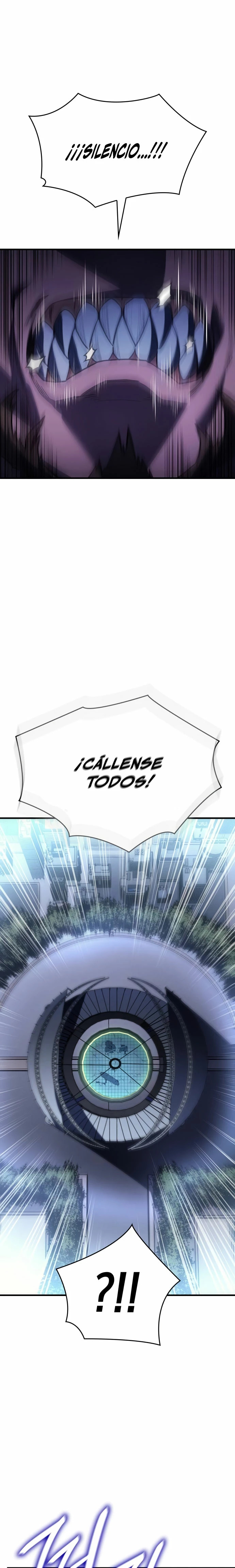 Read Regresé con el poder del Rey ES Manga Online