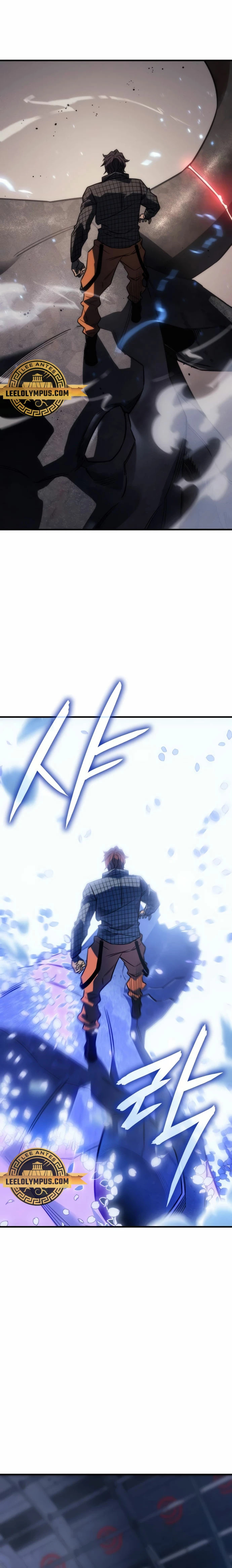 Read Regresé con el poder del Rey ES Manga Online