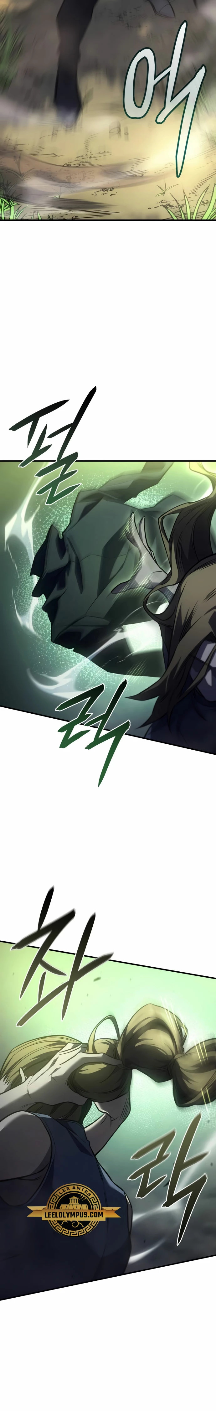 Read Regresé con el poder del Rey ES Manga Online