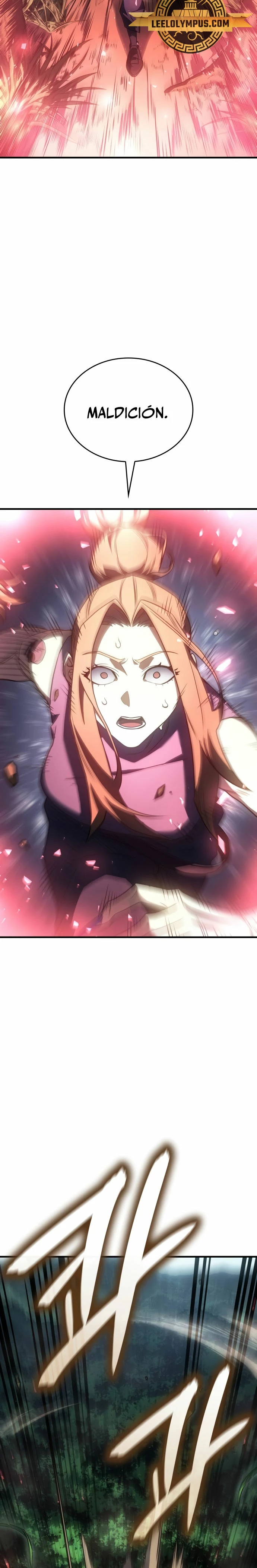 Read Regresé con el poder del Rey ES Manga Online