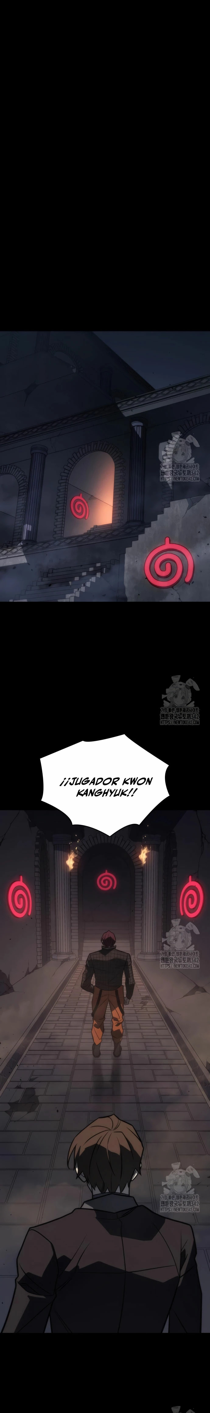Read Regresé con el poder del Rey ES Manga Online