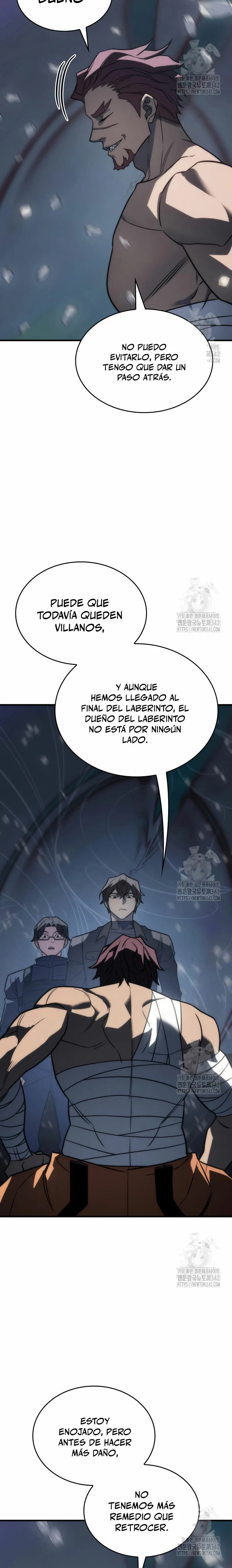 Read Regresé con el poder del Rey ES Manga Online