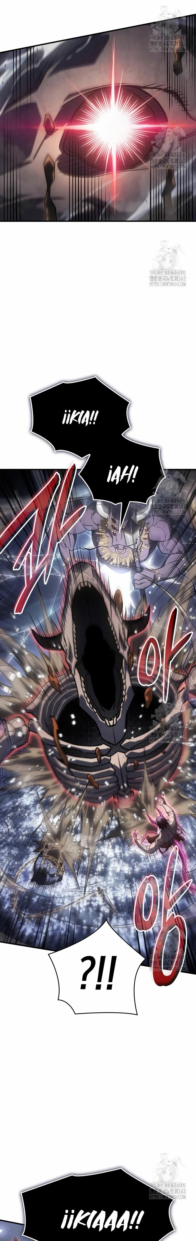 Read Regresé con el poder del Rey ES Manga Online