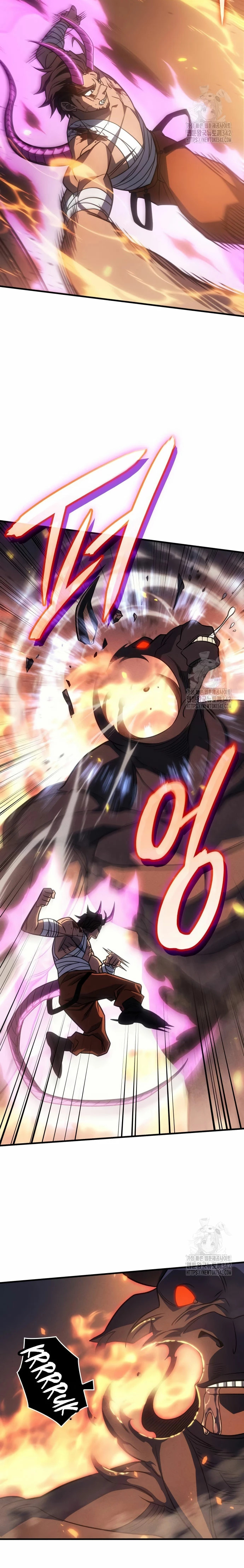 Read Regresé con el poder del Rey ES Manga Online