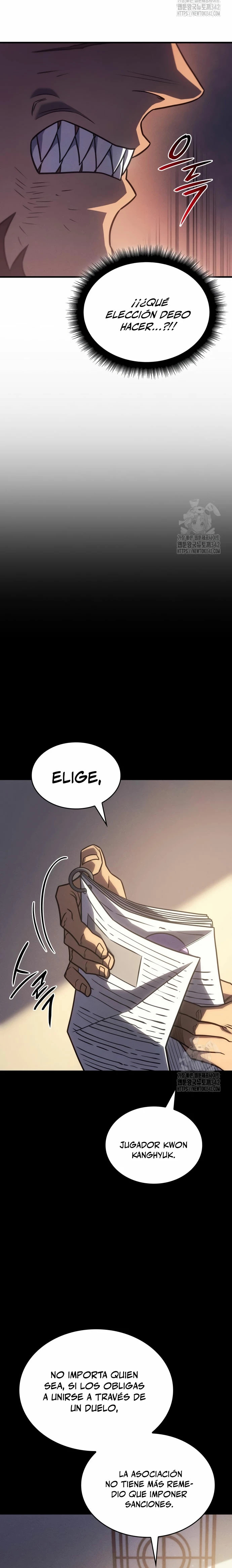Read Regresé con el poder del Rey ES Manga Online