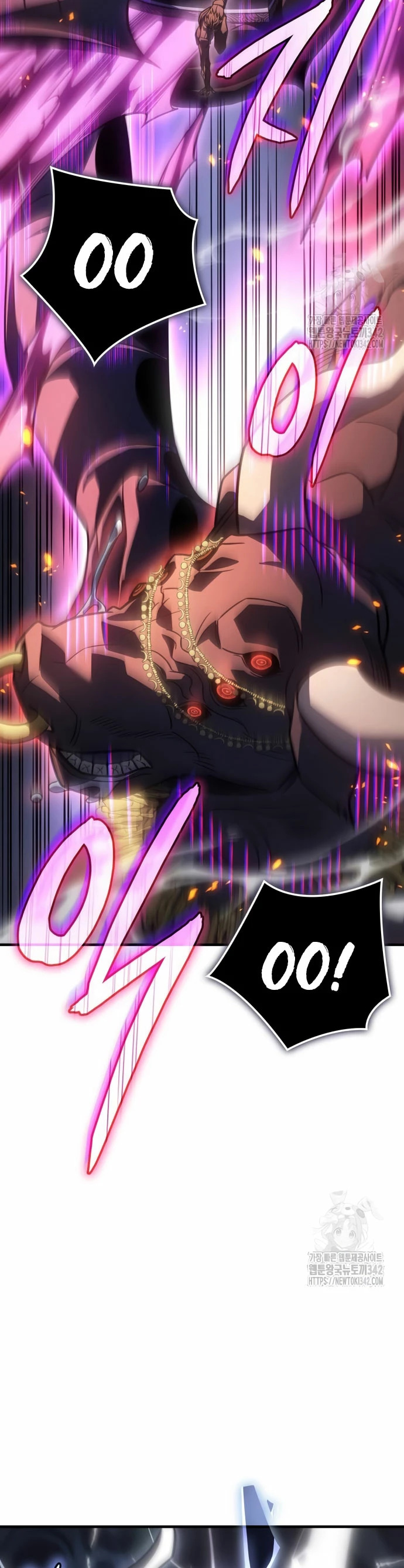 Read Regresé con el poder del Rey ES Manga Online