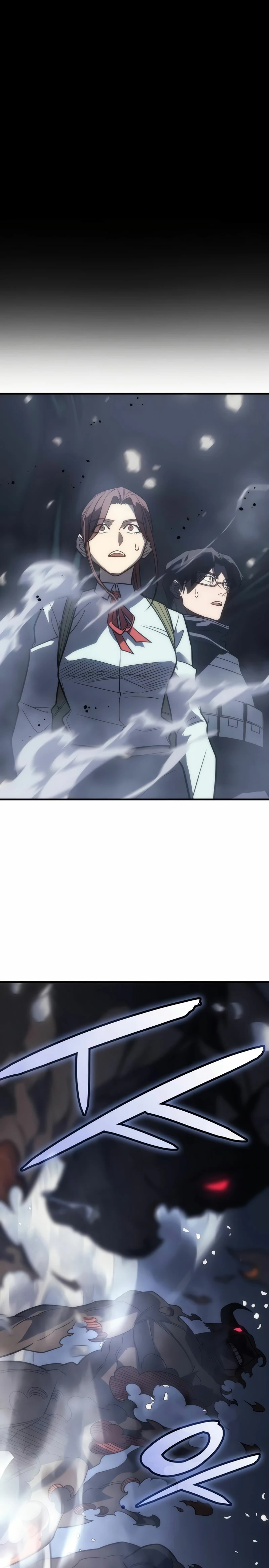 Read Regresé con el poder del Rey ES Manga Online
