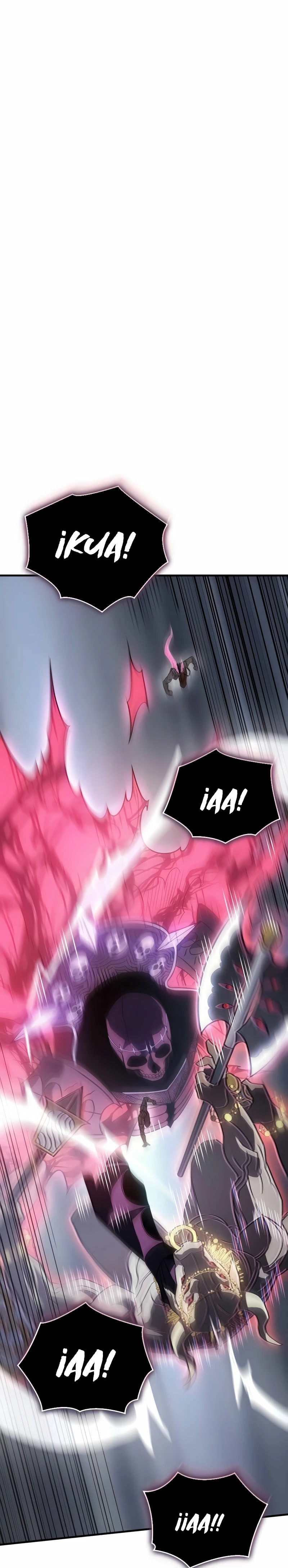 Read Regresé con el poder del Rey ES Manga Online
