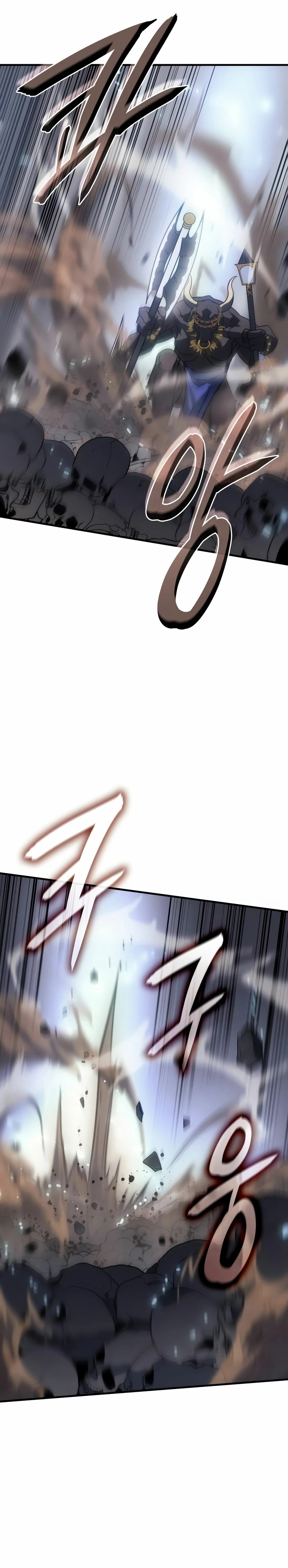 Read Regresé con el poder del Rey ES Manga Online