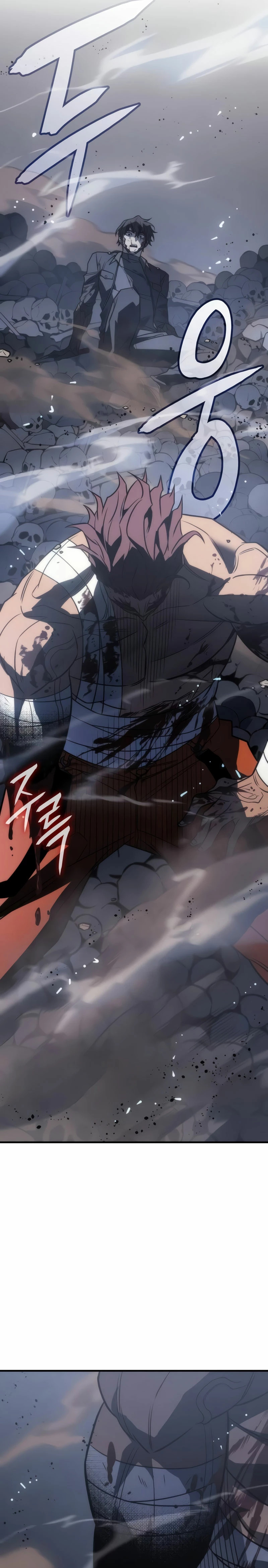 Read Regresé con el poder del Rey ES Manga Online