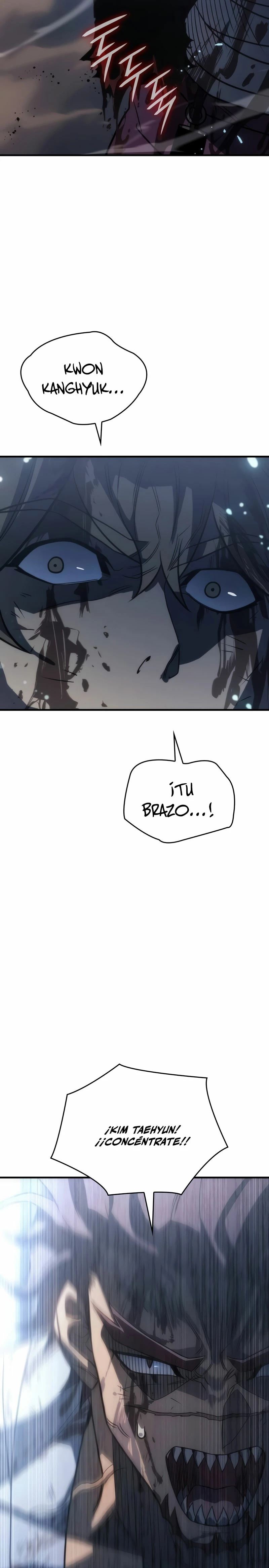 Read Regresé con el poder del Rey ES Manga Online