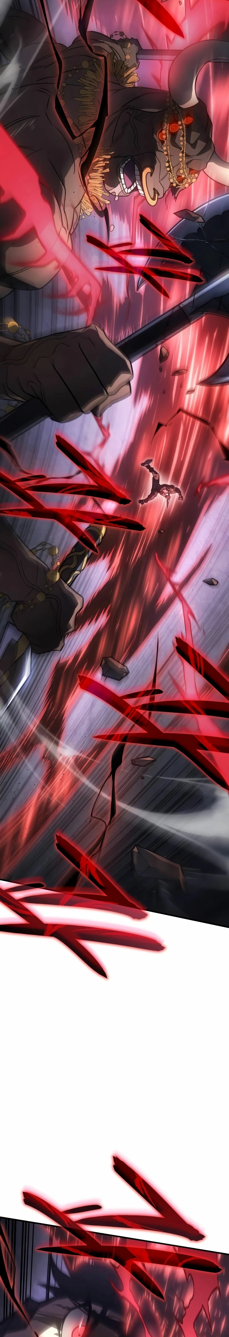 Read Regresé con el poder del Rey ES Manga Online