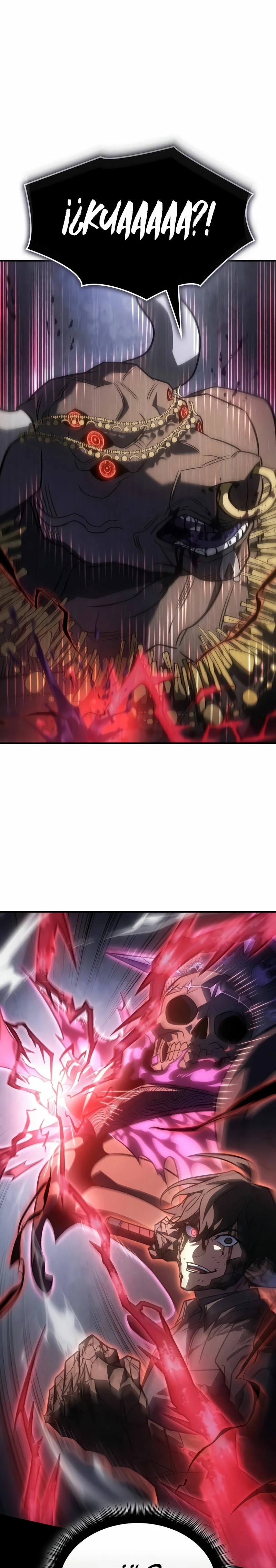 Read Regresé con el poder del Rey ES Manga Online