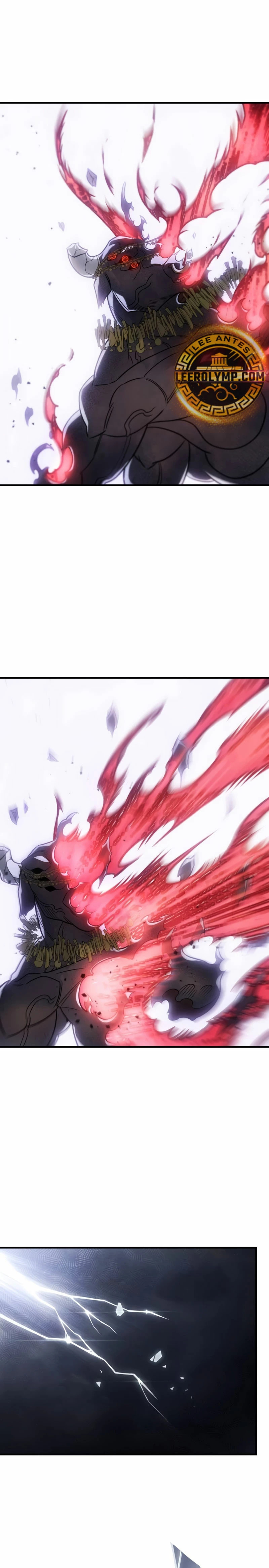 Read Regresé con el poder del Rey ES Manga Online