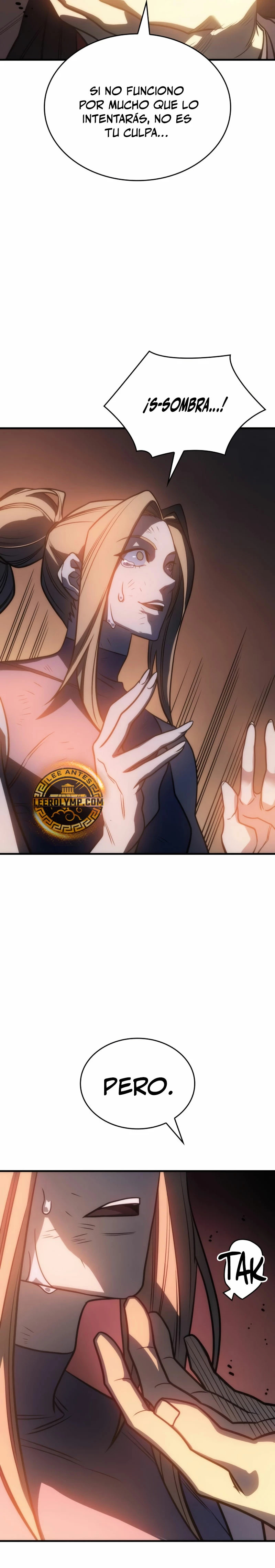 Read Regresé con el poder del Rey ES Manga Online