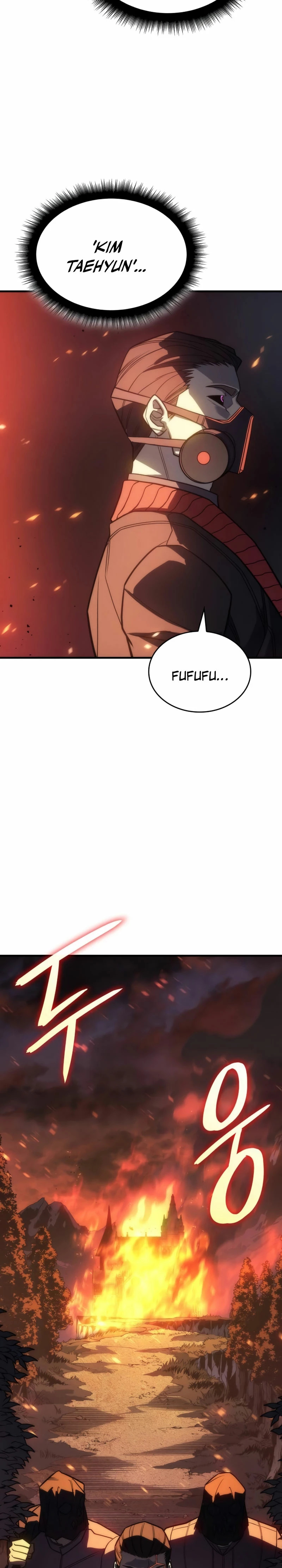 Read Regresé con el poder del Rey ES Manga Online