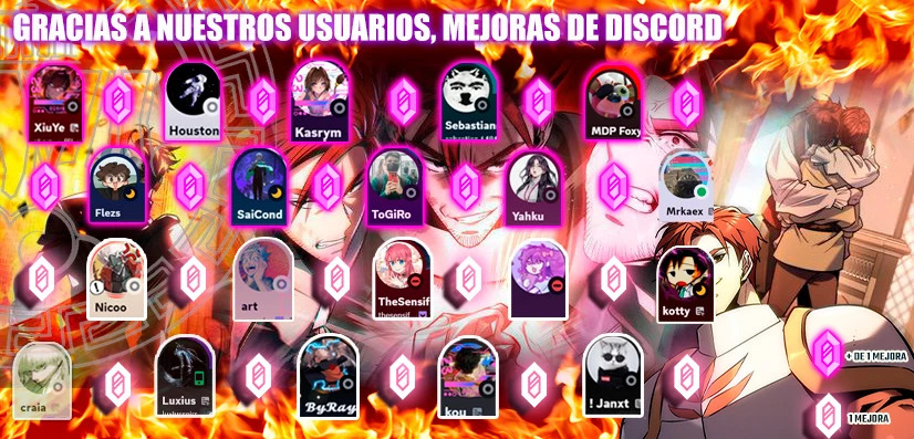 Read Regresé con el poder del Rey ES Manga Online