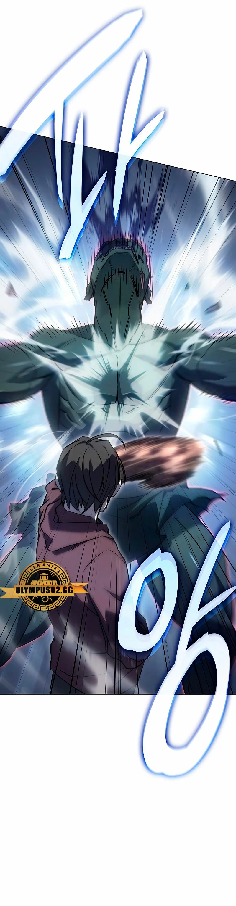 Read Regresé con el poder del Rey ES Manga Online