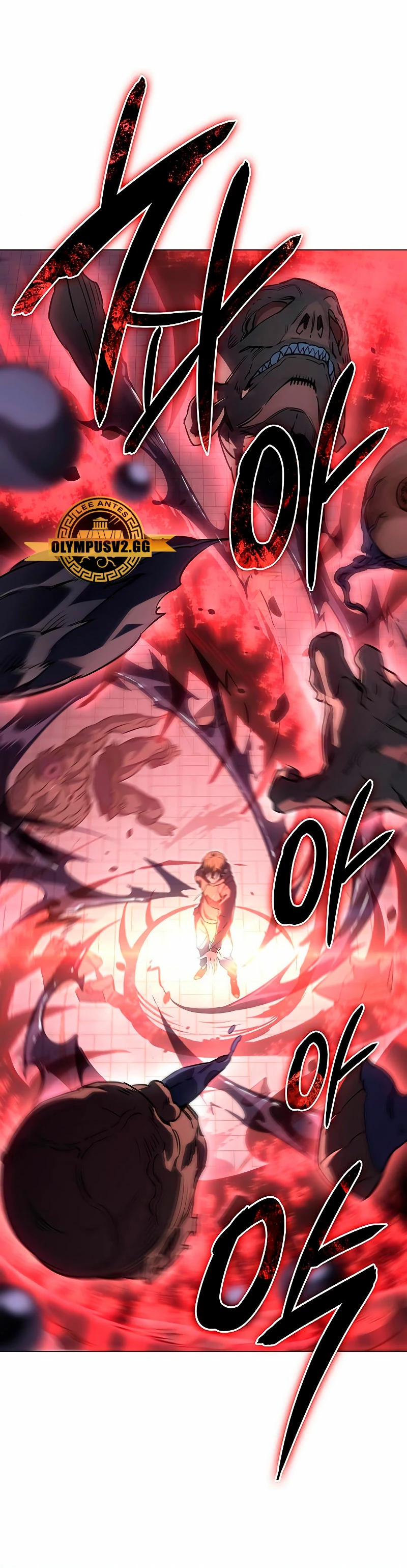 Read Regresé con el poder del Rey ES Manga Online