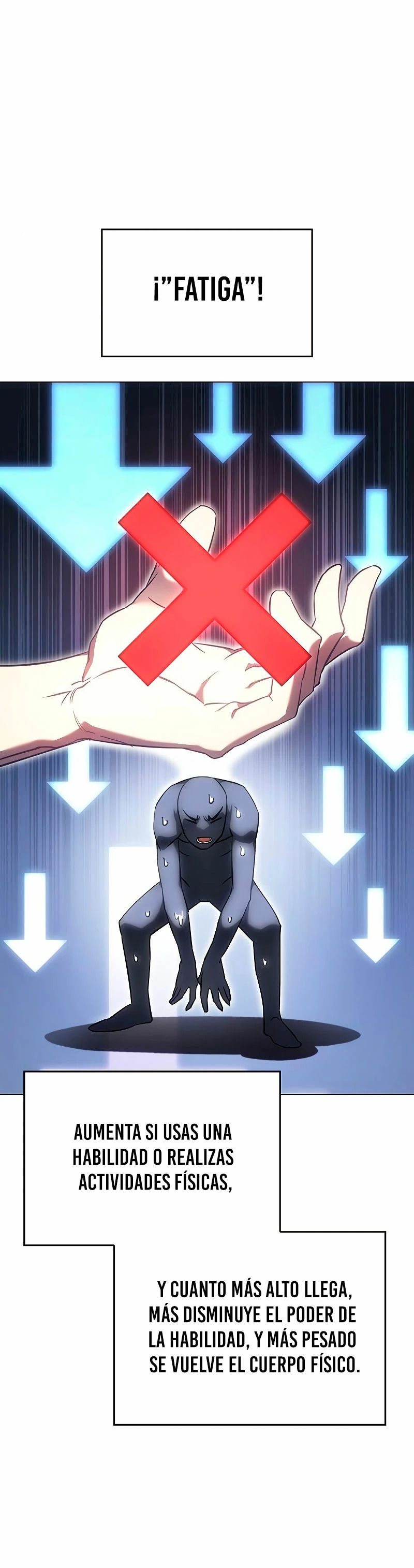 Read Regresé con el poder del Rey ES Manga Online