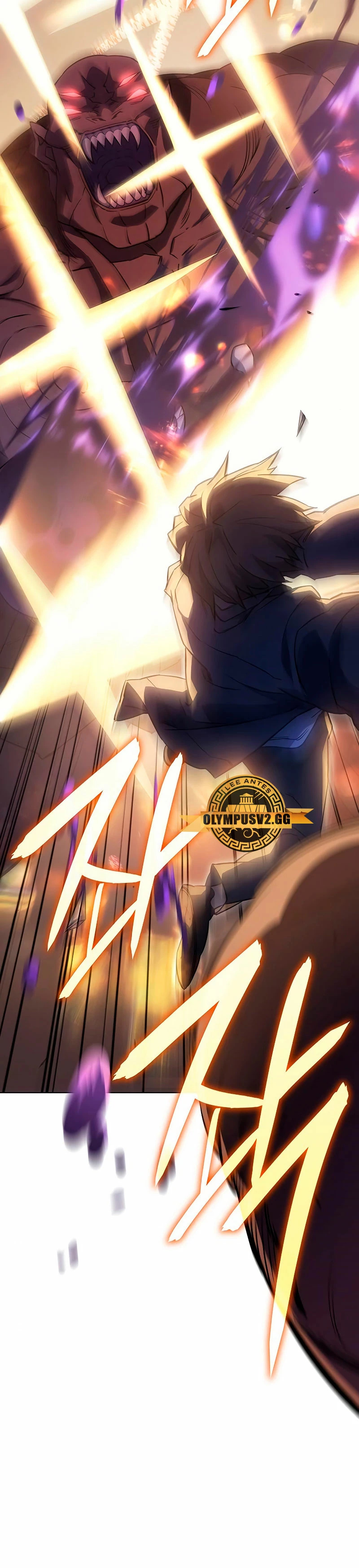 Read Regresé con el poder del Rey ES Manga Online