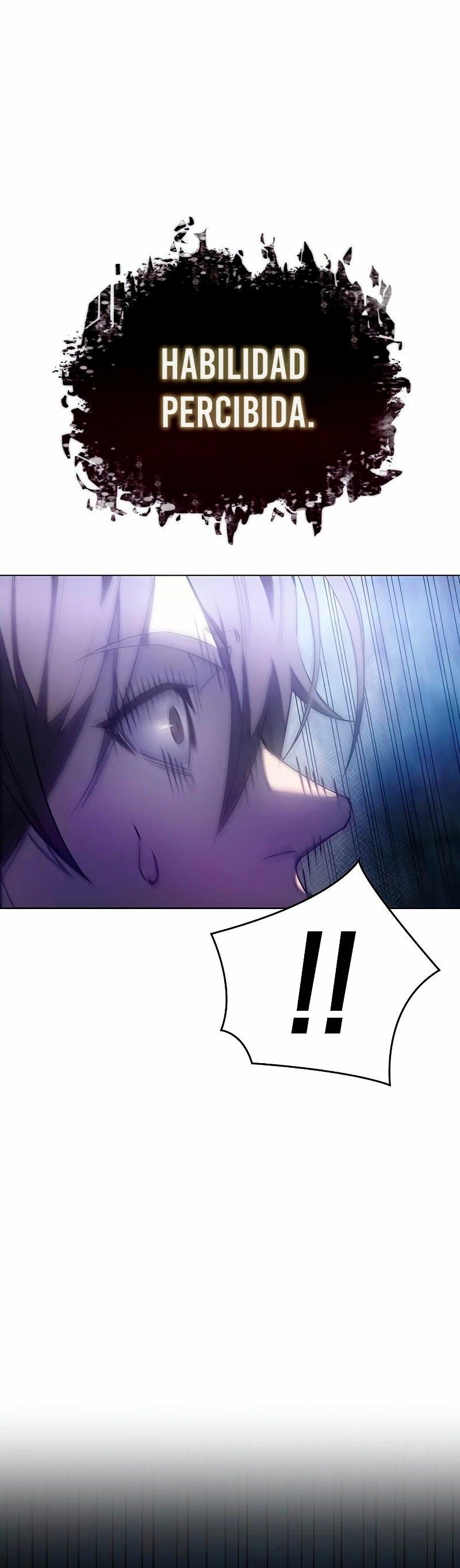Read Regresé con el poder del Rey ES Manga Online