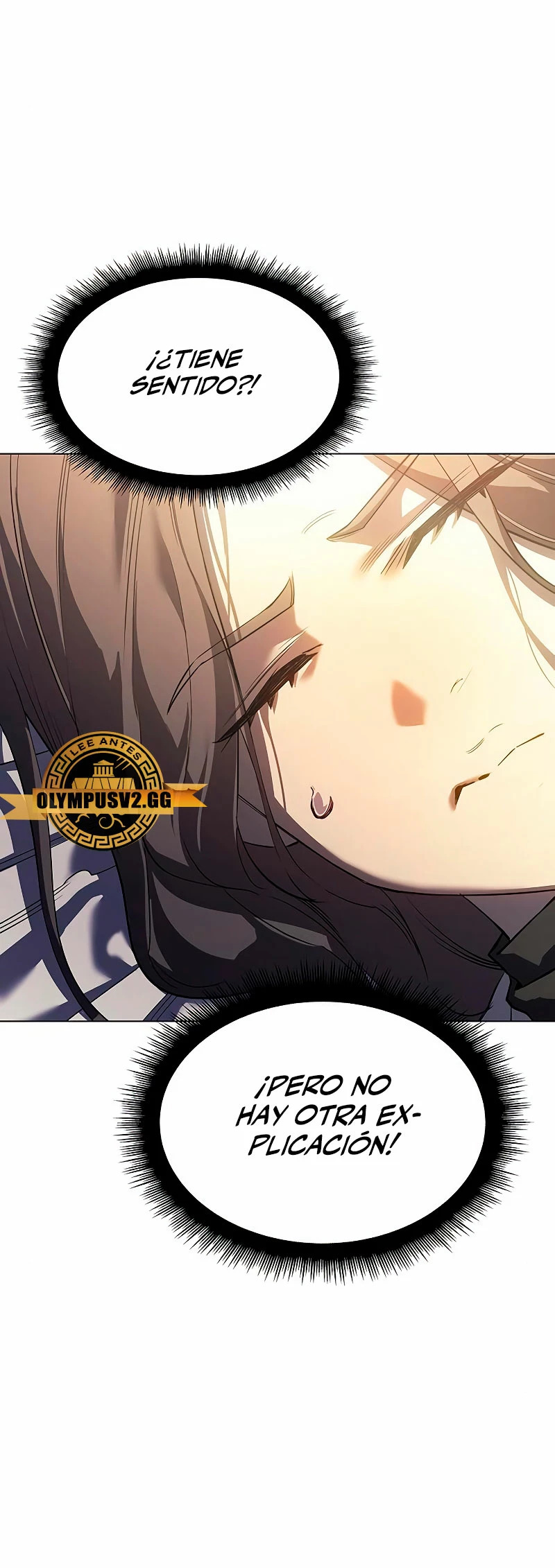 Read Regresé con el poder del Rey ES Manga Online