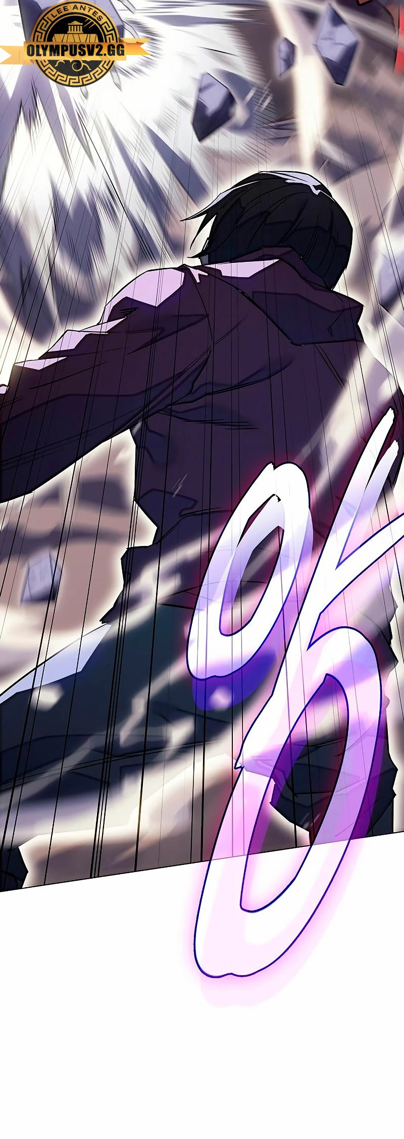 Read Regresé con el poder del Rey ES Manga Online