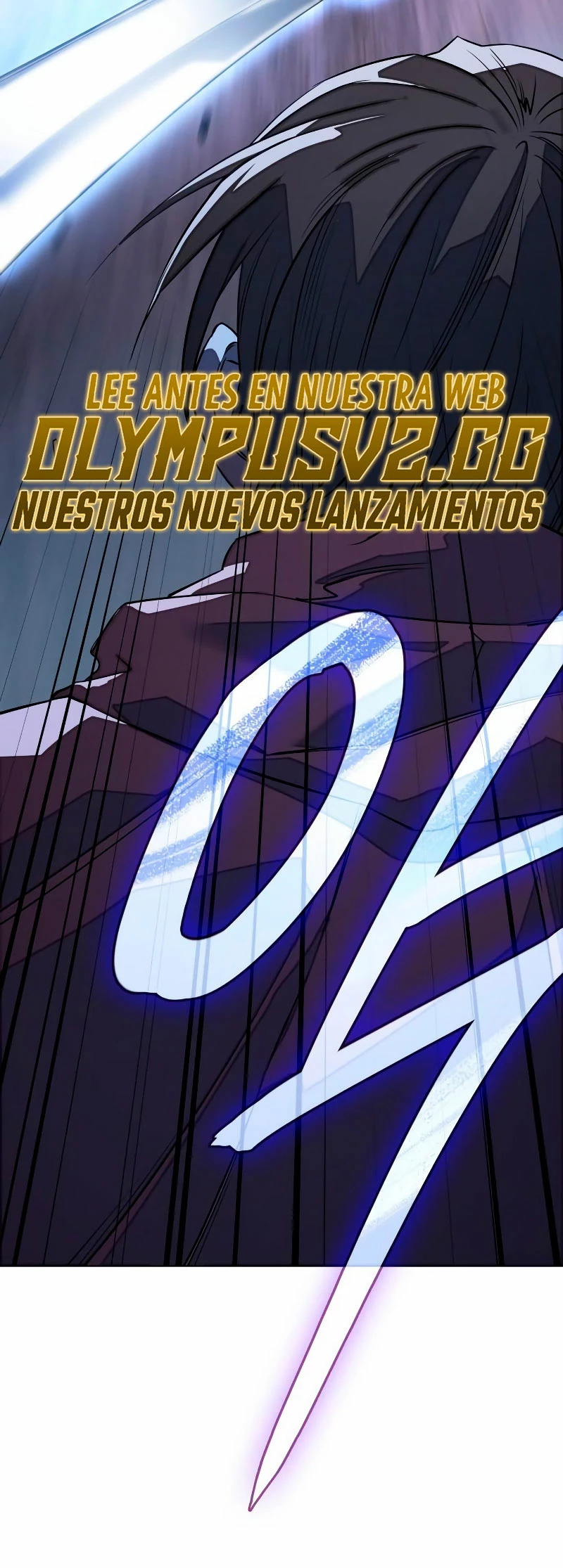 Read Regresé con el poder del Rey ES Manga Online