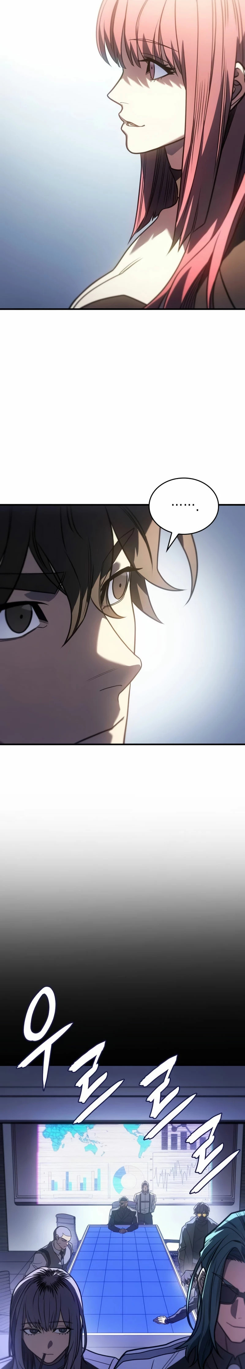 Read Regresé con el poder del Rey ES Manga Online