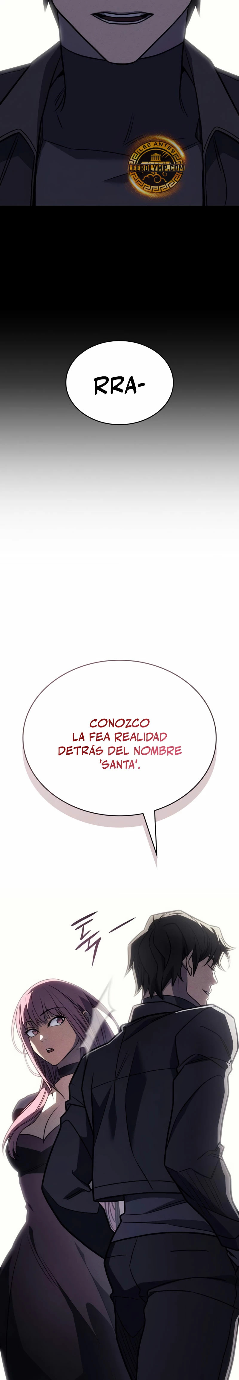 Read Regresé con el poder del Rey ES Manga Online