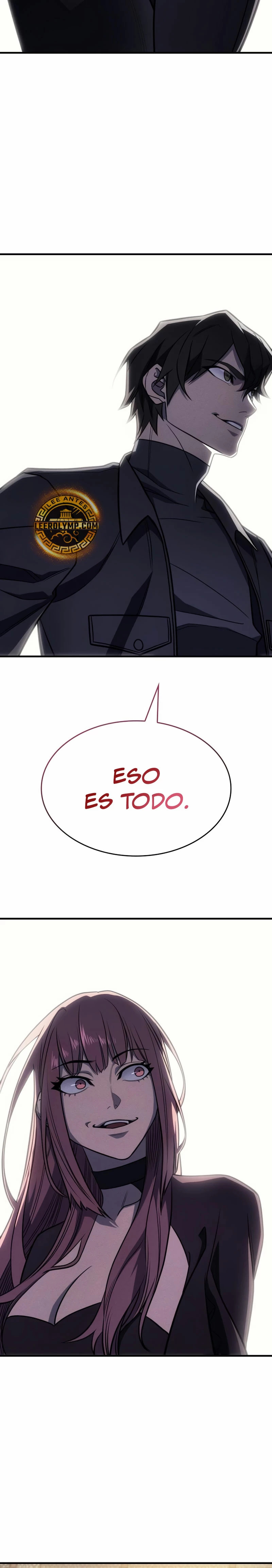 Read Regresé con el poder del Rey ES Manga Online