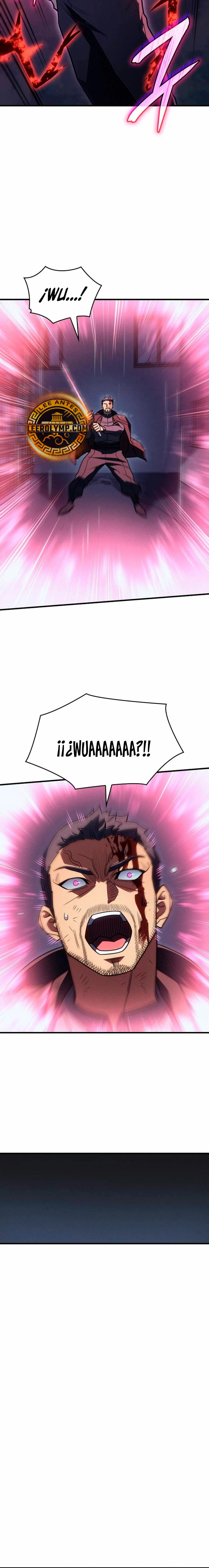 Read Regresé con el poder del Rey ES Manga Online