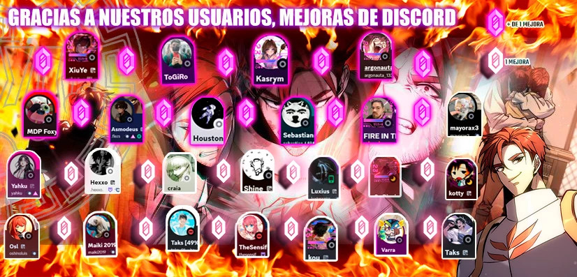 Read Regresé con el poder del Rey ES Manga Online