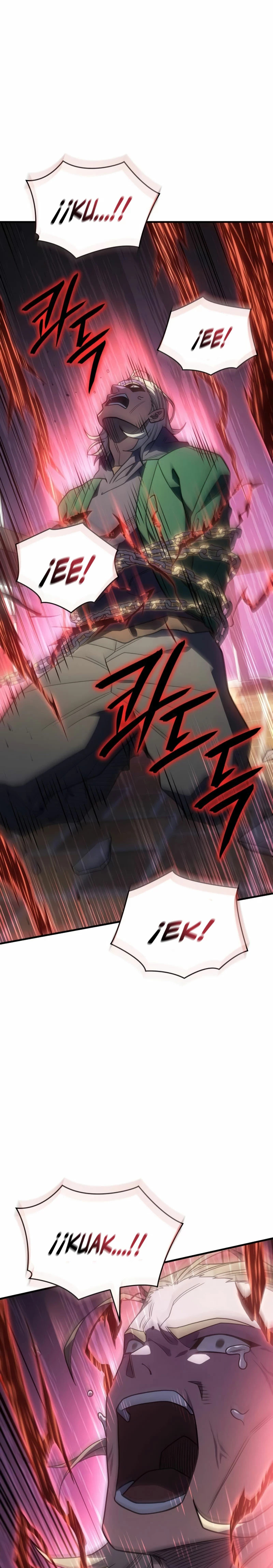 Read Regresé con el poder del Rey ES Manga Online