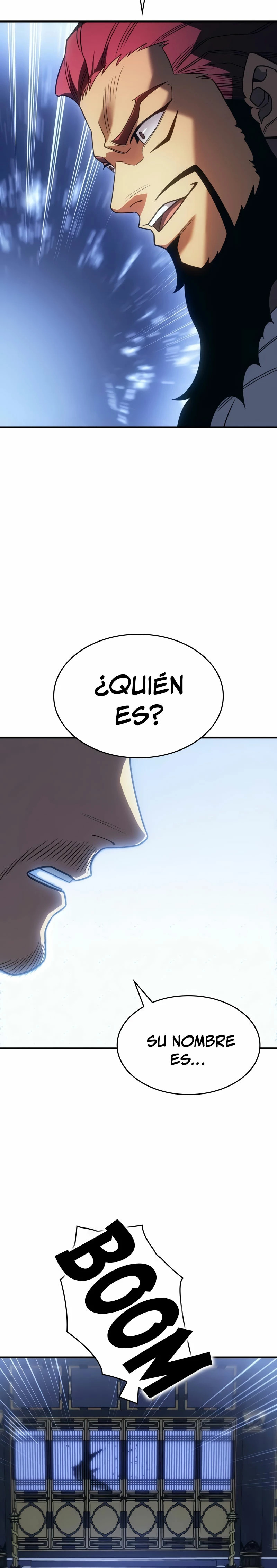 Read Regresé con el poder del Rey ES Manga Online