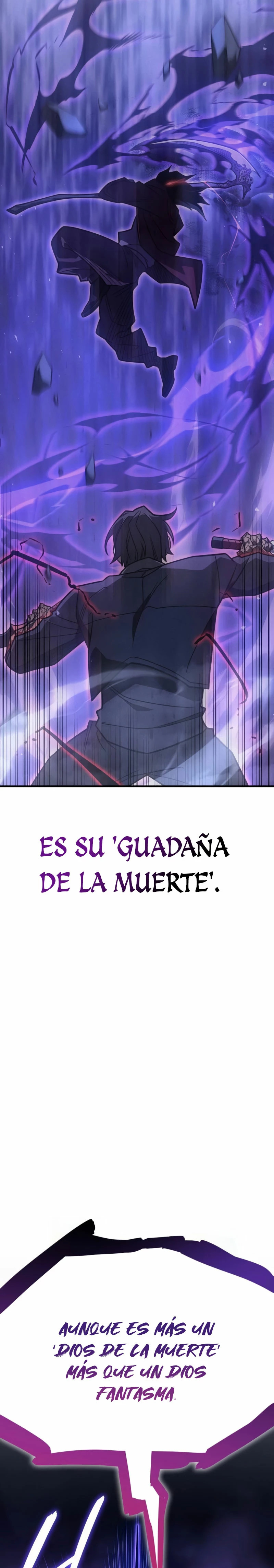 Read Regresé con el poder del Rey ES Manga Online