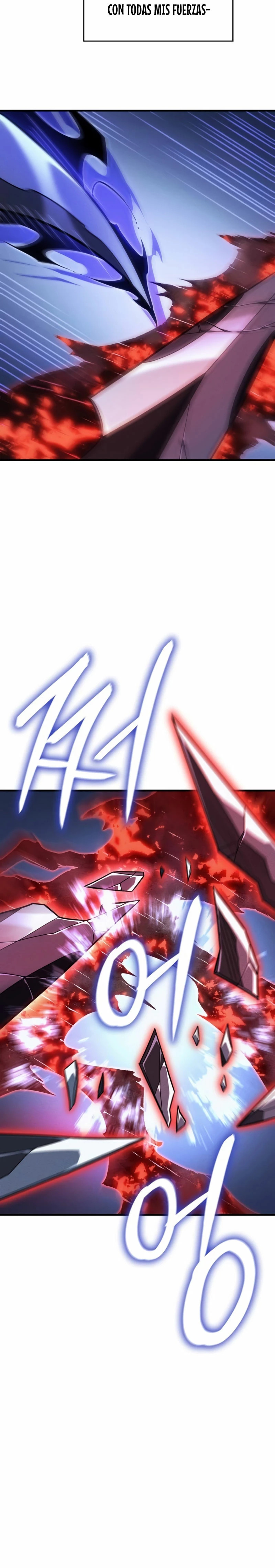 Read Regresé con el poder del Rey ES Manga Online