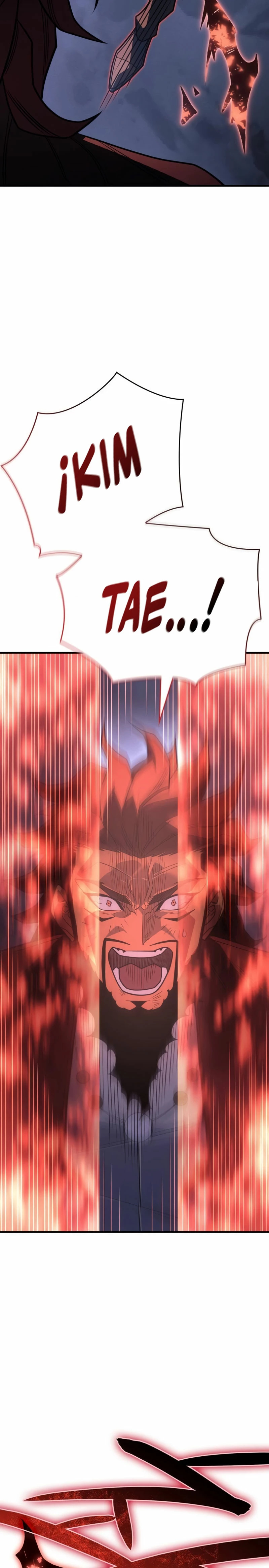 Read Regresé con el poder del Rey ES Manga Online