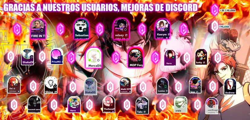 Read Regresé con el poder del Rey ES Manga Online