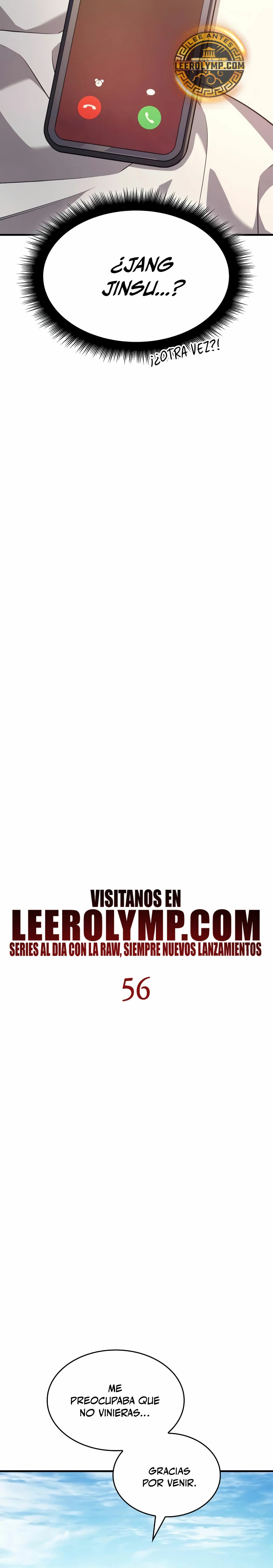 Read Regresé con el poder del Rey ES Manga Online