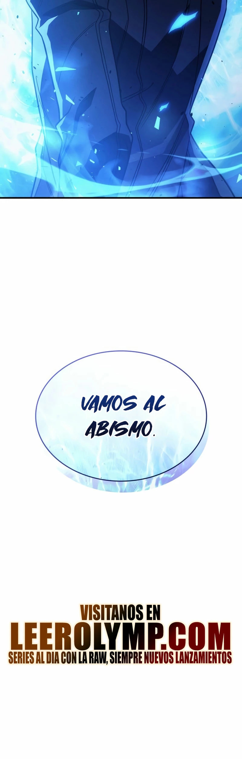 Read Regresé con el poder del Rey ES Manga Online