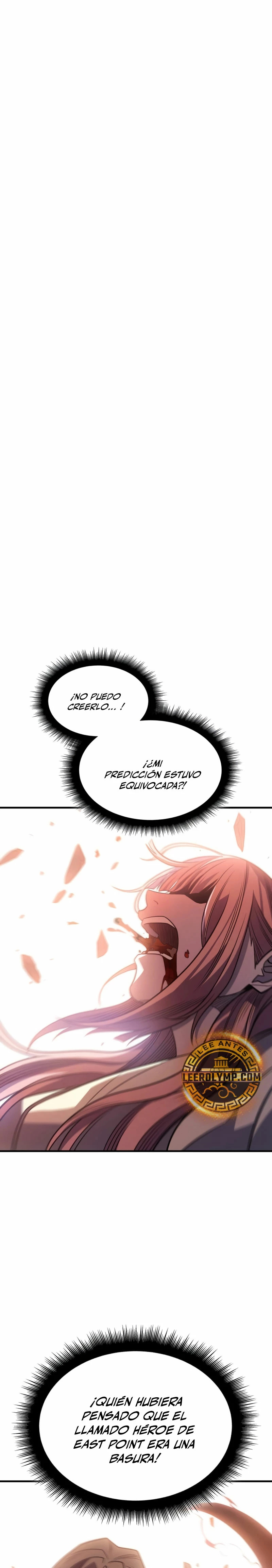 Read Regresé con el poder del Rey ES Manga Online