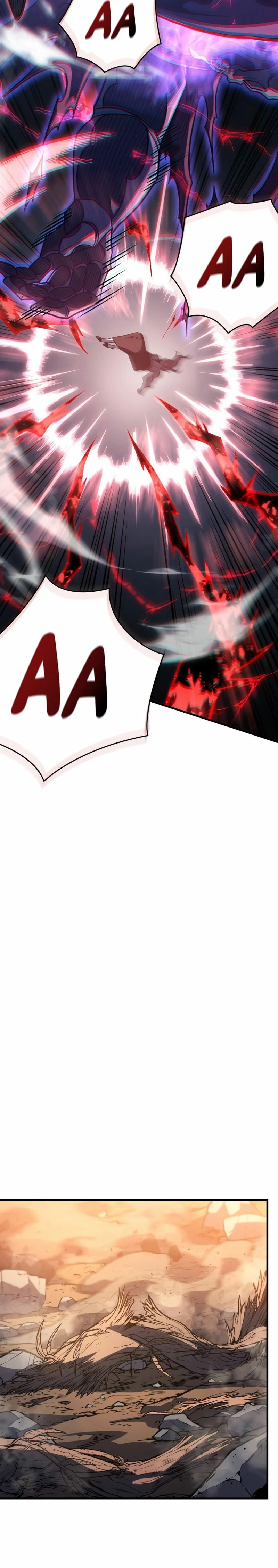 Read Regresé con el poder del Rey ES Manga Online