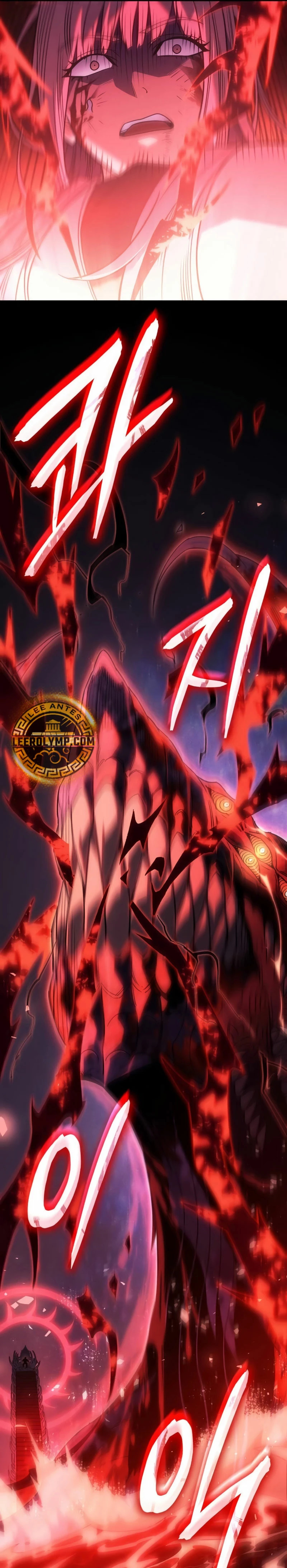 Read Regresé con el poder del Rey ES Manga Online