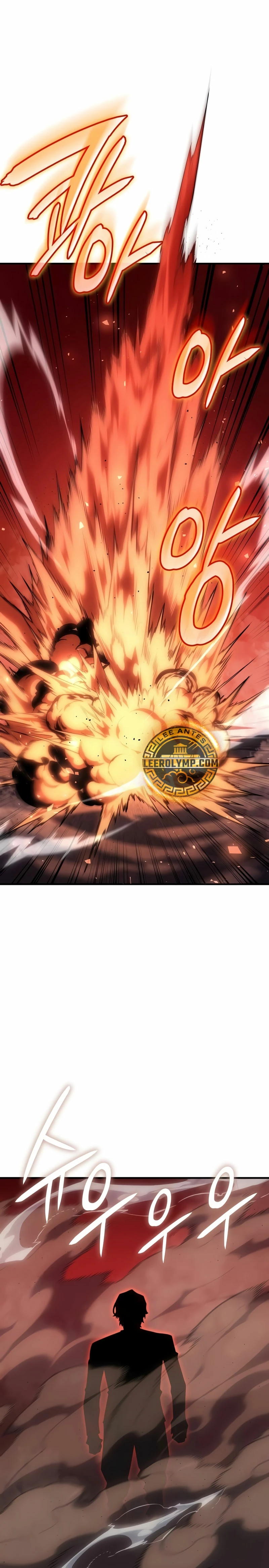 Read Regresé con el poder del Rey ES Manga Online