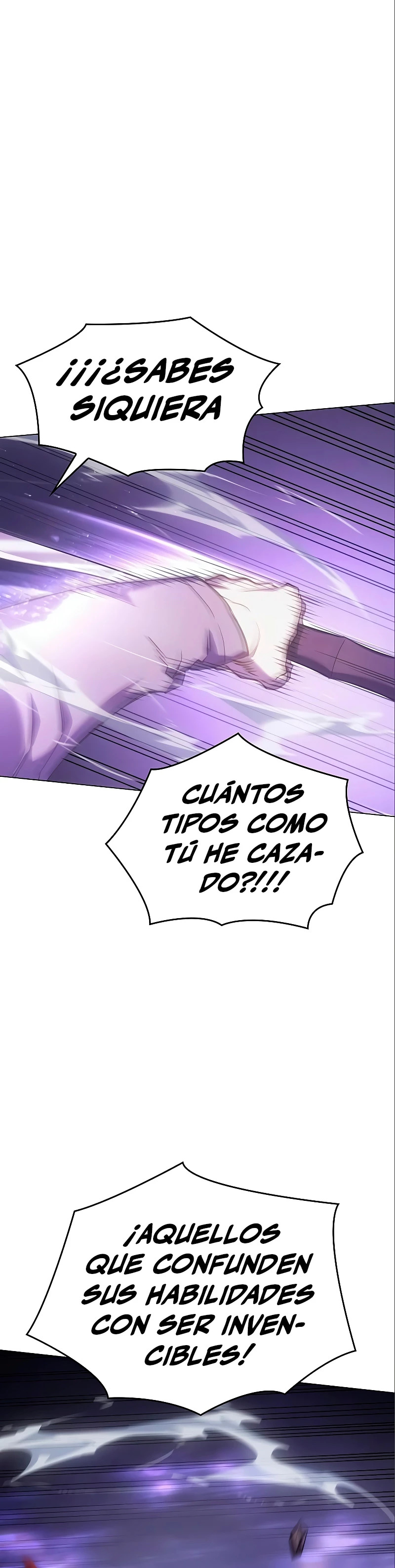 Read Regresé con el poder del Rey ES Manga Online